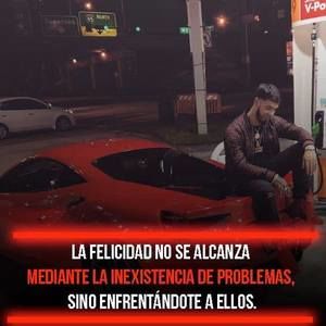 Meet your Posher, Máynor